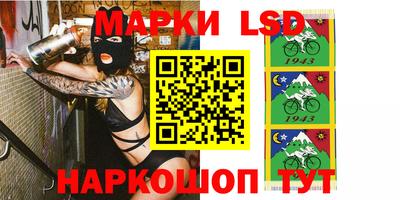 гидра Кандалакша